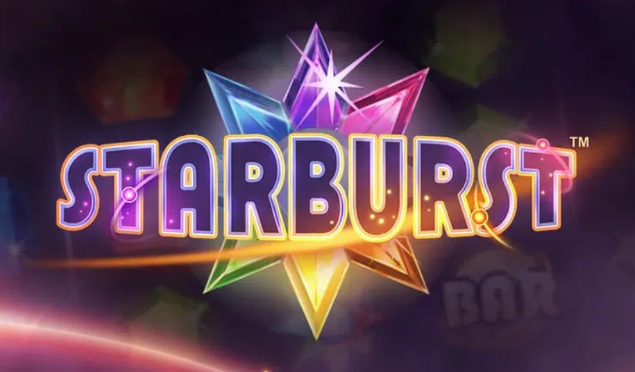 Starburst Slot