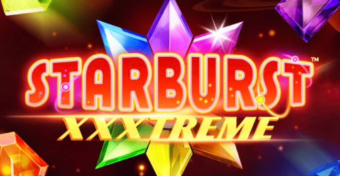 Starburst XXXtreme